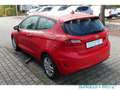Ford Fiesta 1.1 COOL&CONNECT Navi Apple CarPlay Android Auto W Rouge - thumbnail 3