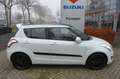 Suzuki Swift 1.2 Comfort 5-deurs zwart dak / l.m.velgen Weiß - thumbnail 8