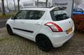 Suzuki Swift 1.2 Comfort 5-deurs zwart dak / l.m.velgen Weiß - thumbnail 4