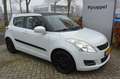 Suzuki Swift 1.2 Comfort 5-deurs zwart dak / l.m.velgen Weiß - thumbnail 9