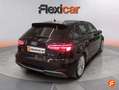 Audi A3 Sedán 30 TDI S line 85kW Negro - thumbnail 2