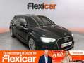 Audi A3 Sedán 30 TDI S line 85kW Negro - thumbnail 1