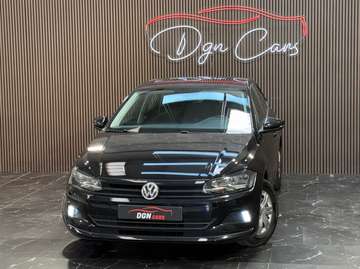 Polo 1.0i Euro 6b