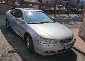 Accord VI 1998 Coupe Coupe 2.0i ES