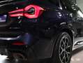 BMW X3 xDr30e M SPORT / HIFI / STUURVW / PARKASSIST / 19" Noir - thumbnail 11