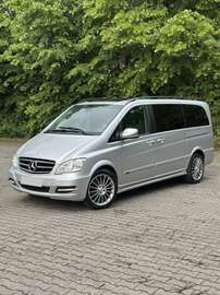 3.0 CDI lang AVANTGARDE GRAND EDITION V6 AHK MEMOR