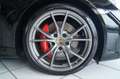 Porsche 991 Carrera 4S Cabriolet SPORTCHRONO S-ABGAS Schwarz - thumbnail 12