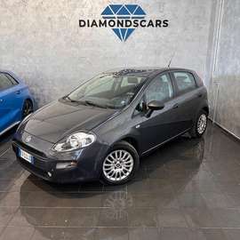 Punto 1.3 MJT II 75 CV 5 porte Street