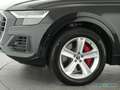 Audi Q8 55 TFSI e Navi,Leder,LED,Luft/air,Kamera,AHK Schwarz - thumbnail 15