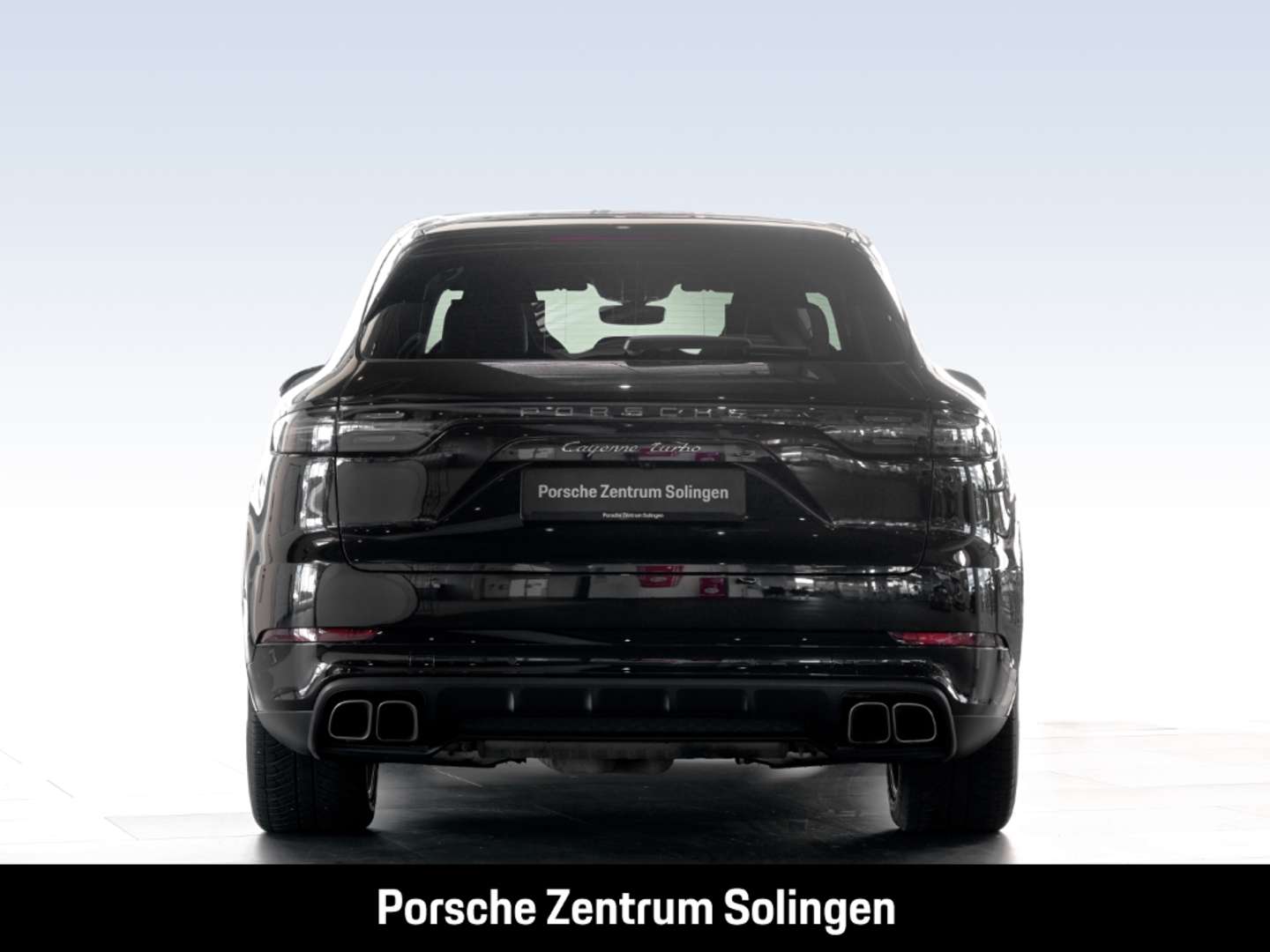 Porsche Cayenne II - - Joinsteer - #4