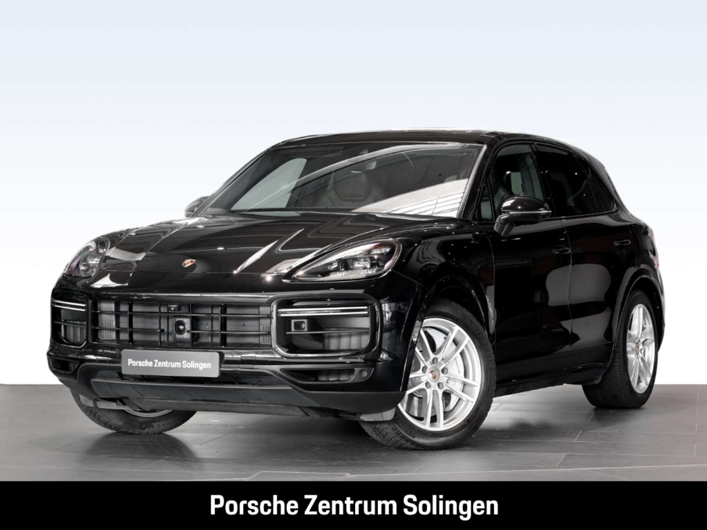 Porsche Cayenne II - - Joinsteer - #1