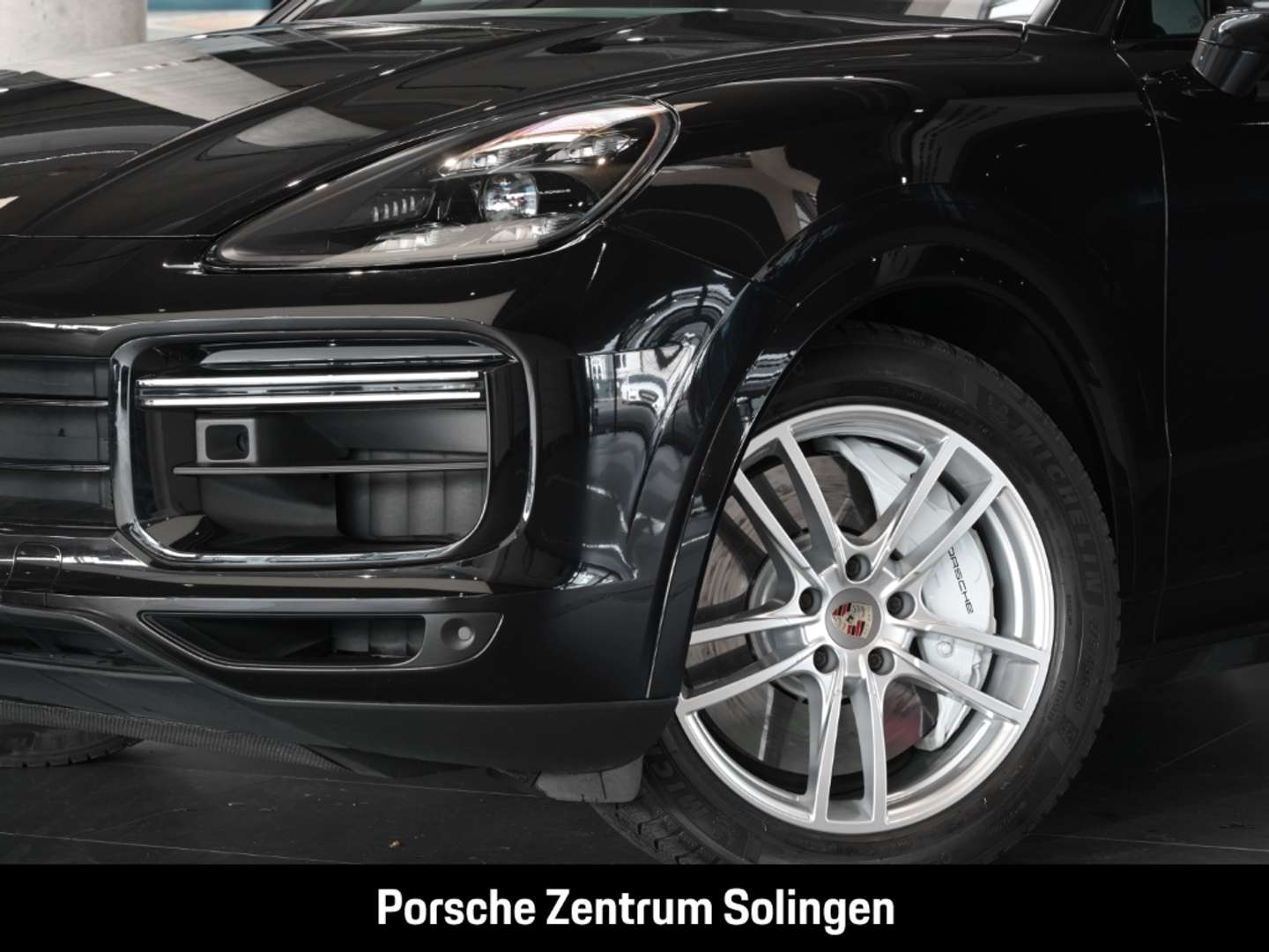 Porsche Cayenne II - - Joinsteer - #5