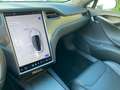 Tesla Model S 100D Zilver - thumbnail 12