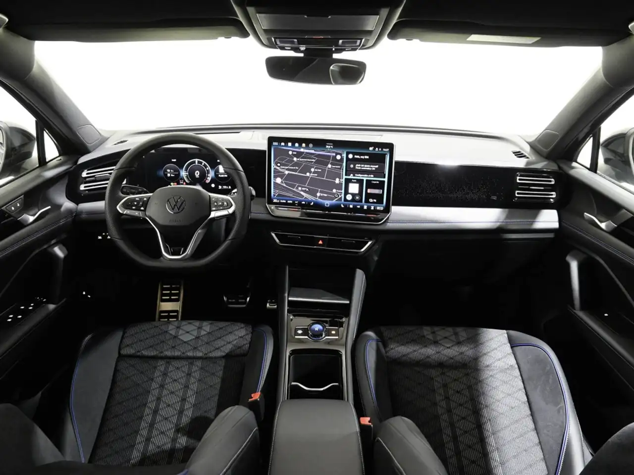 Volkswagen Tiguan 2026