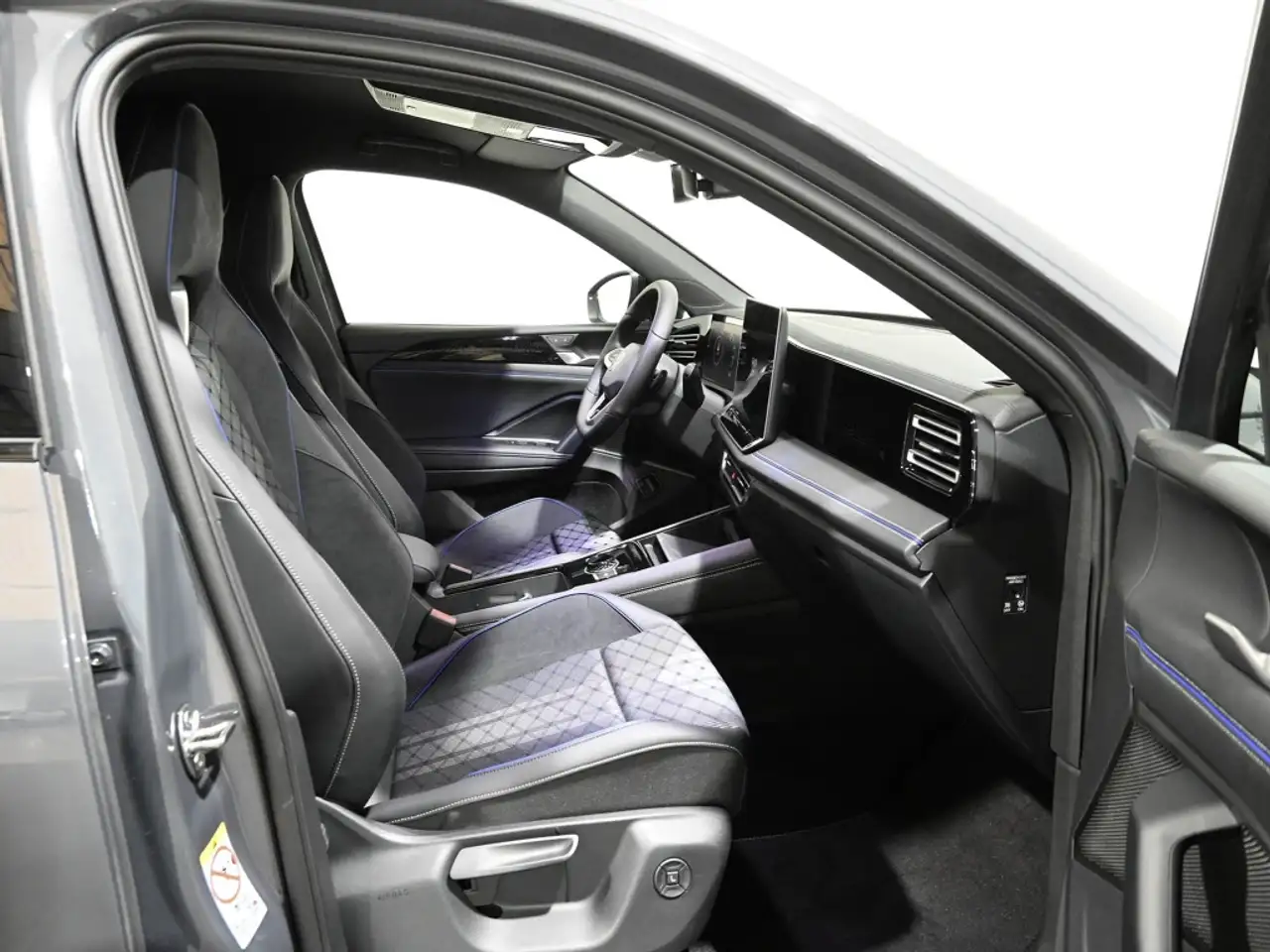 Volkswagen Tiguan 2026