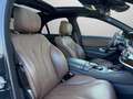 Mercedes-Benz S 350 d Aut. *63-Optik, PANO, 360°, ACC, BURMESTER, HUD, MULTIBEAM* Grau - thumbnail 14