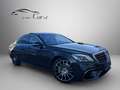 Mercedes-Benz S 350 d Aut. *63-Optik, PANO, 360°, ACC, BURMESTER, HUD, MULTIBEAM* Grau - thumbnail 1