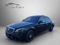 Mercedes-Benz S 350 d Aut. *63-Optik, PANO, 360°, ACC, BURMESTER, HUD, MULTIBEAM* Grau - thumbnail 3