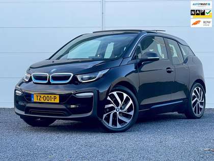 BMW i3 120Ah 42 kWh Org NL Pano Harman Kardon Keyless ent