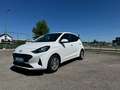 Hyundai i10 Select Weiß - thumbnail 1
