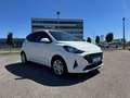 Hyundai i10 Select Weiß - thumbnail 3