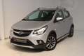 Opel Karl 1.0 Rocks ** Carplay | Airco | Cruise Срібний - thumbnail 2