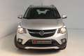 Opel Karl 1.0 Rocks ** Carplay | Airco | Cruise Срібний - thumbnail 3