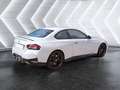 BMW 220 220d Coupe mhev 48V MSport auto Grau - thumbnail 4
