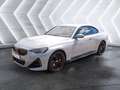 BMW 220 220d Coupe mhev 48V MSport auto Grau - thumbnail 1