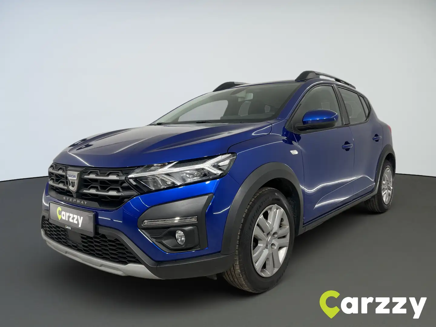 Dacia Sandero Stepway Comfort 1.0 Tce 90 - 1