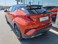 Toyota C-HR 2,0 HSD C-UORE *AHV* Schwarz - thumbnail 3