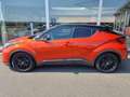 Toyota C-HR 2,0 HSD C-UORE *AHV* Schwarz - thumbnail 2