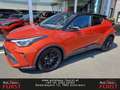 Toyota C-HR 2,0 HSD C-UORE *AHV* Schwarz - thumbnail 1