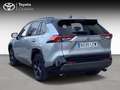 Toyota RAV 4 2.5 hybrid 4WD Feel! Plateado - thumbnail 4