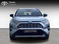 Toyota RAV 4 2.5 hybrid 4WD Feel! Argent - thumbnail 2