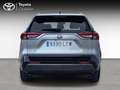 Toyota RAV 4 2.5 hybrid 4WD Feel! Silber - thumbnail 3