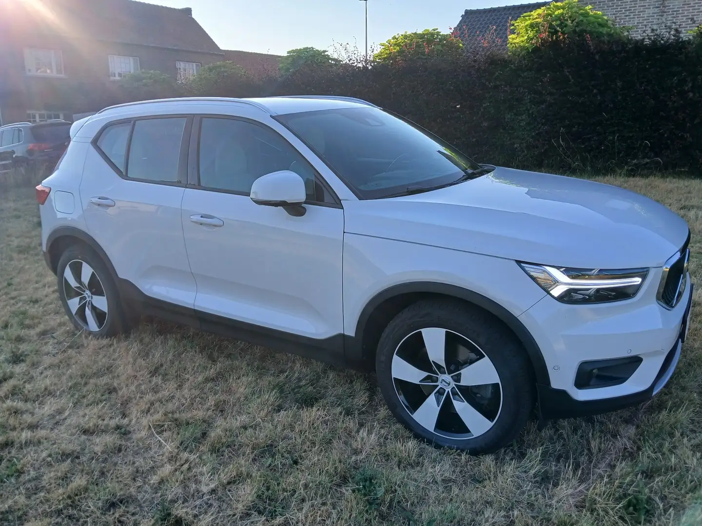 Volvo XC40 T5 Twin Engine DKG Momentum Pro - 2