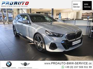 d xDrive Tour. M Sport AHK/RFK/20"/H&K