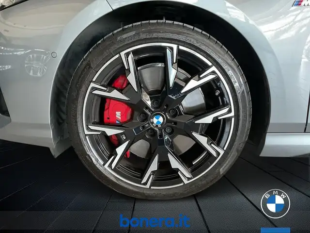 BMW 1 Series view 12