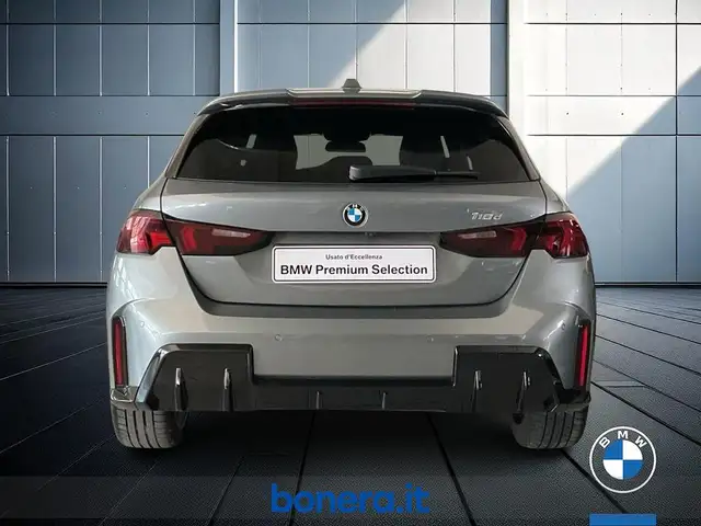 BMW 1 Series view 7
