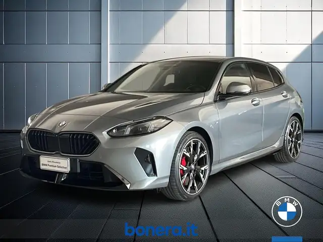 BMW 1 Series main image