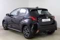 Toyota Yaris Yaris IV 2020 1.0 Active Negro - thumbnail 4