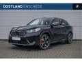 BMW iX2 eDrive20 M Sport / Trekhaak / Sportstoelen / Achte Zwart - thumbnail 1