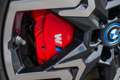 BMW iX2 eDrive20 M Sport / Trekhaak / Sportstoelen / Achte Zwart - thumbnail 11