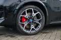 BMW iX2 eDrive20 M Sport / Trekhaak / Sportstoelen / Achte Zwart - thumbnail 9