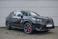 BMW iX2 eDrive20 M Sport / Trekhaak / Sportstoelen / Achte Zwart - thumbnail 16