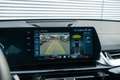BMW iX2 eDrive20 M Sport / Trekhaak / Sportstoelen / Achte Zwart - thumbnail 14