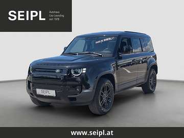 110 P300e PHEV AWD S Aut.