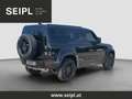 Land Rover Defender 110 P300e PHEV AWD S Aut. Schwarz - thumbnail 4