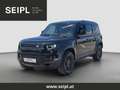 Land Rover Defender 110 P300e PHEV AWD S Aut. Schwarz - thumbnail 1